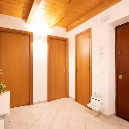 Apartment Iflat Downtown House