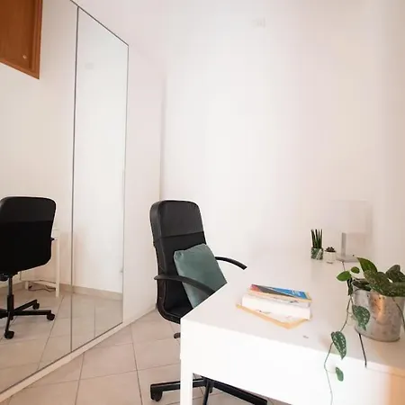 Iflat Downtown House Apartment Palermo