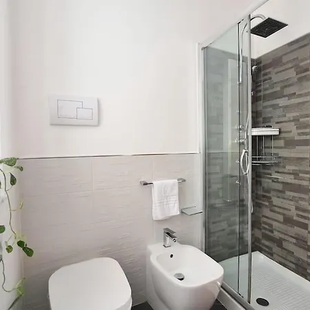 Iflat Downtown House Palermo