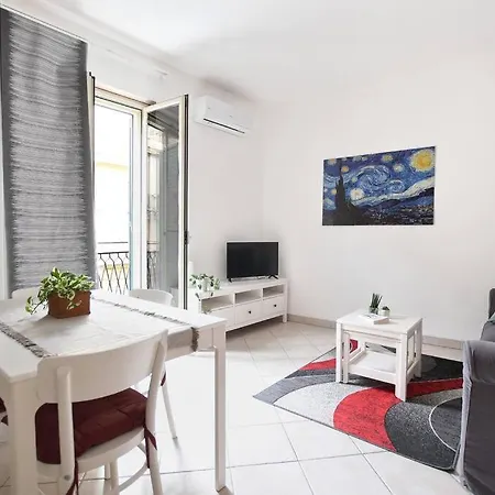 Iflat Downtown House Apartment Palermo