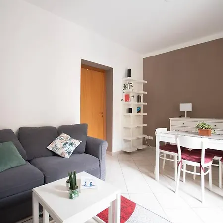 Iflat Downtown House Palermo