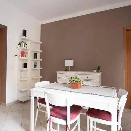 Apartmán Iflat Downtown House Palermo