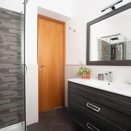 Apartment Iflat Downtown House Palermo