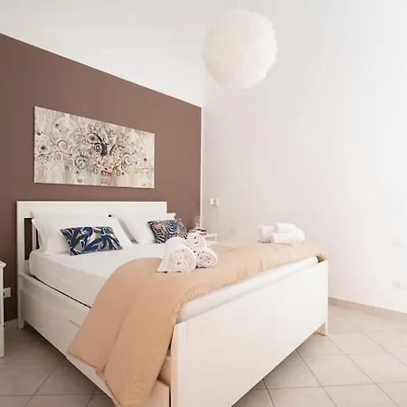 Apartmán Iflat Downtown House *