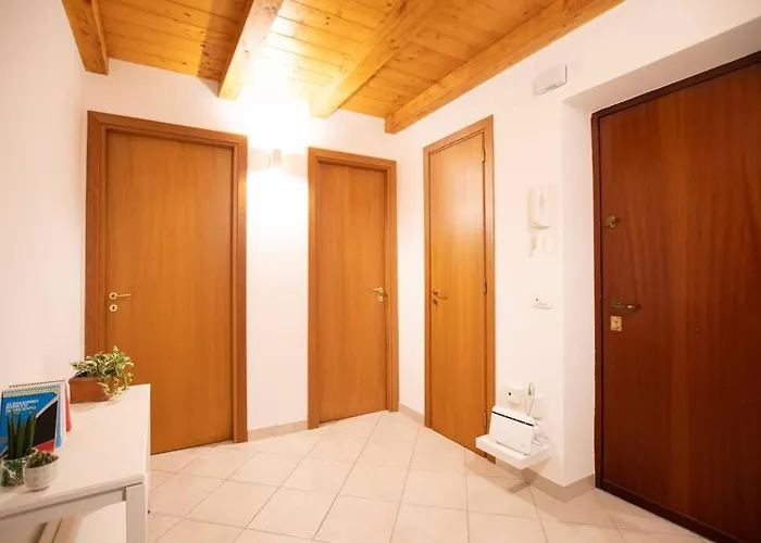 公寓 Iflat Downtown House