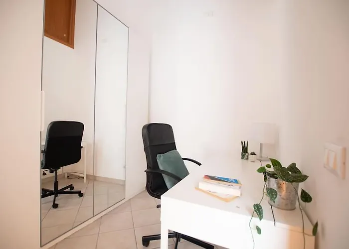 Iflat Downtown House 公寓 巴勒莫