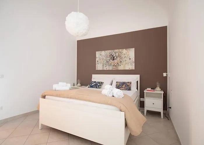 Iflat Downtown House * 巴勒莫