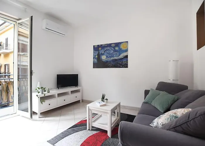 公寓 Iflat Downtown House *